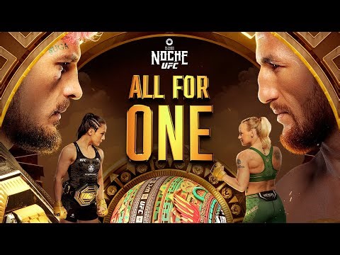 Turning obsession into reality: Inside the UFC's ambitious upcoming Sphere event