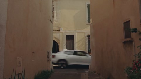 Polestar 2 - Performance | Polestar