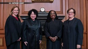 New term, new Justice: as Judge Jackson joins, here are the top upcoming Supreme Court cases