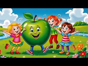 A to Z Phonics | Alphabet Sounds for Kids | Learn ABC with Fun Rhymes for Toddlers & Preschool