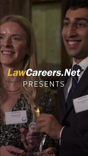 Student Law Society Awards 2026 – best society for pro bono