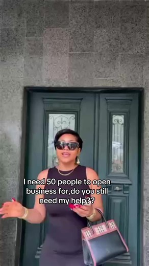 Regina Daniel on TikTok