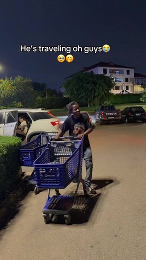 How can l say goodbye crush🥹😭🤭#😂😂😂😂😂😂😂😂😂😂😂😂😂😂😂 #fypシ #viral #couples #funnymike #kwabenakwabena @Funnymike😂⭐️ @Funnymike ⭐️ @Starboy_mike⭐️ @oliver_khan8 @Afrogod