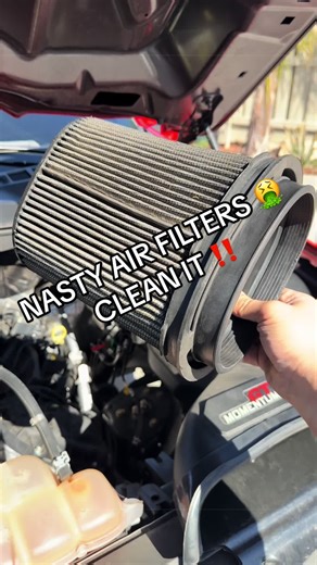 Simple Maintenance for Your F150 Cold Air Intake