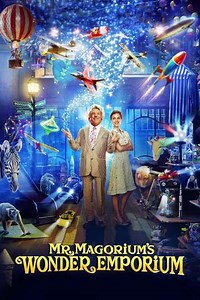 Mr. Magorium's Wonder Emporium (2007) - Videos