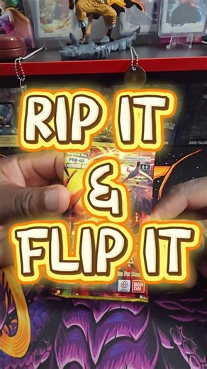 One Piece TCG: The Card Game That Got It Right (PBO2 Highlights)