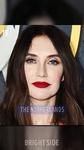 450K views · 1.9K reactions | The 20 Most Attractive Nationalities According to Ordinary People | You're Gorgeous | Facebook