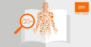 Breath Biopsy VOC ATLAS