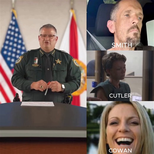 ALERT: Florida man who watched his girlfriend get mauled to death by neighbors' pit bulls is arrested for killing his own 3 dogs in his trailer.Donnell Smith watched as his long-time girlfriend, Jodi Cowan, was mauled and ripped apart by Linda Cutler’s pit bulls last month.Cowan was taken to the hospital but passed away from the attack, and Cutler was arrested for manslaughter.Cutler, who faked a heart attack when being arrested, will have her 2 pit bulls euthanized.Smith was arrested by the Bre