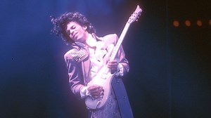 Voodoo Child - Prince's 5 Greatest Guitar Solos