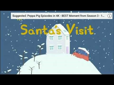 Irish peppa pig (official video)