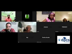 Zero to GRC Hero in 12 Weeks with Joydip Sir