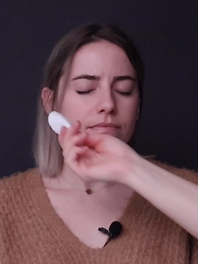 Failed Sensory Test ASMR: Sharp or Dull Gone Wrong