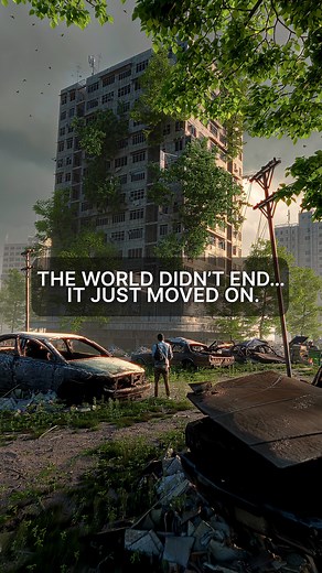 Lost City - Blender 3D Render software used: @blender.official @kiri_engine_app @quixelofficial #blender #3drender #3dart #abandoned #kiriengine #3dshakermodels #studioshare #scarit | Mushfikur Rahman