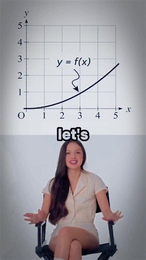 Katherine on Instagram: "Olivia Rodrigo and Mike Tyson explain volume of a solid of revolution🔥🔥 ⚠️DISCLAIMER⚠️: This is not real audio/video of Olivia Rodrigo or Mike Tyson and they did not actually say the things you see in the video. They’re deep fakes made with AI. #onlock #math #engineering #integration #volume STEM brainnourishment reversebrainrot"