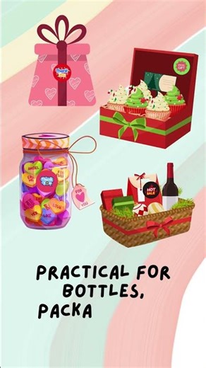 Round Circle Label Template 2–3 Inch