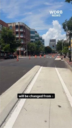 Main Street Remade project making progress