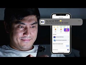 Send Money for FREE? 💸 Open Cross App Everyday! 📲