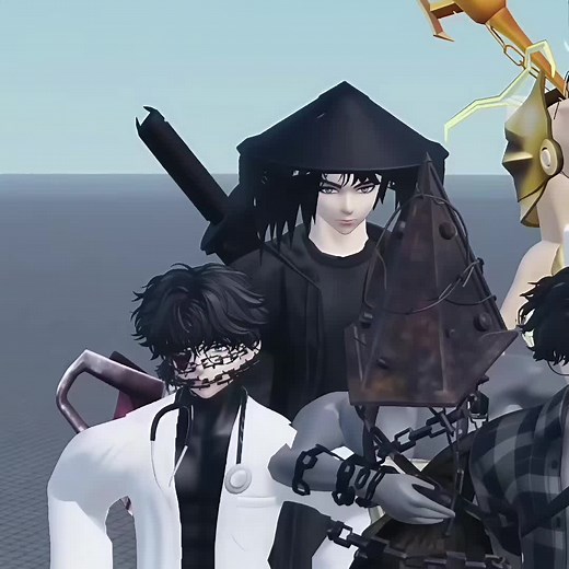 Explore Trending Roblox Face Customizations