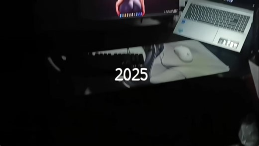 gooner setup🤫🧏‍♂️#desksetup #setup #comp #fyp #techtok