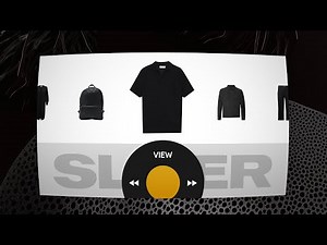 Make this Elementor Product Slider/Carousel with Animating Popup | Featured Product Section Design