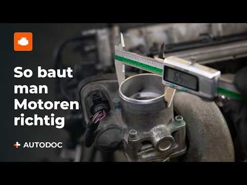 These are the measuring tools you need for engine repair