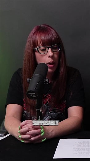 🔪 Exploring Lizzie Borden through the lens of cinema and TV has been a chilling journey over the years. 🔪 🎥 Learn about the REAL haunted happenings of Lizzie Borden on todays episode of Deadly Destinations! 🎥 Check out the new episode dropped today on Youtube! #HorrorMemorabilia #HorrorCollectibles #horrorfandom #HorrorAddict #HorrorCollection #HorrorStore #HorrorCommunity #EmbraceTheThrill #PumpkinCarving #HorrorMuseum #HorrorShop #NightmareToys #GhostStories #Horror #LizzieBorden | Nightma