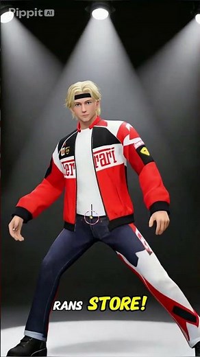 Custom your GTA SAMP skin at Rans Store #gtasamp #skin #rp #gta #fivem #randihnkr #ransstore