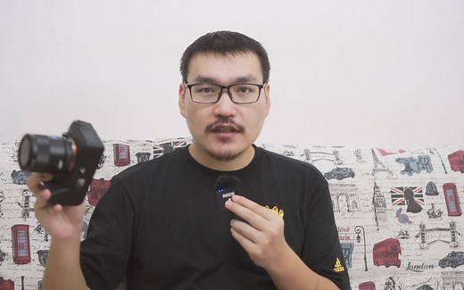 A7r4与A7r3的一些区别，以及购买建议