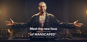 "Surprise your girlfriend" - Comedian Pete Davidson begins multi-year partnership with MANSCAPED 倫 ➡️ https://bit.ly/3IxbSVh #PeteDavidson #Manscaped #ModernMarketing | The Drum | Facebook