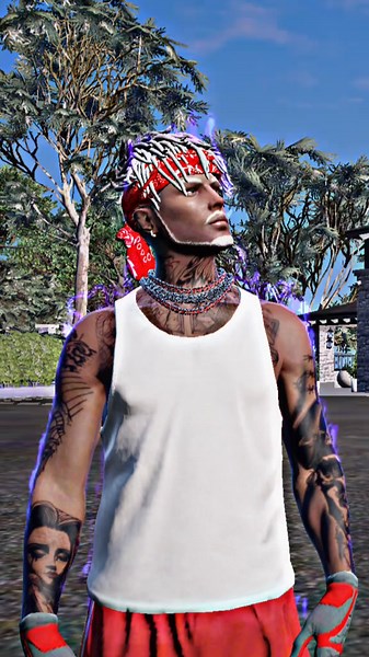 Exploring ATLAS in Faxama City: A Gaming Journey