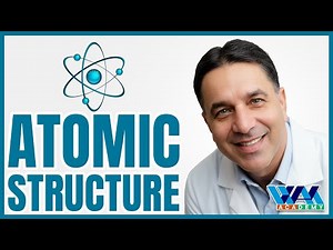 Atomic Structure | F.Sc | MDCAT I NCERT | CBSE Board | JEE | NEET I Wajid Ali Kamboh