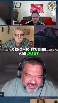 Ancient DNA Reveals Secrets of Pacific Migrations #shorts