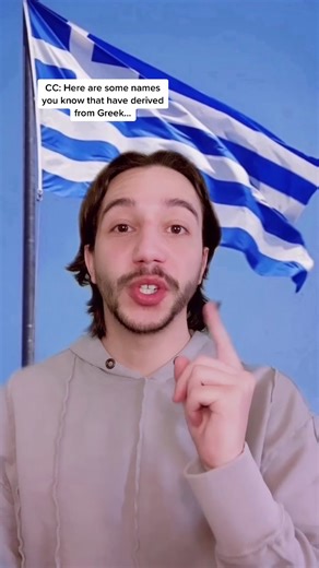 Exploring Greek Derived Names: Learn About Greek Girl Names