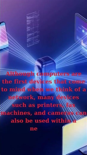 What is network ?