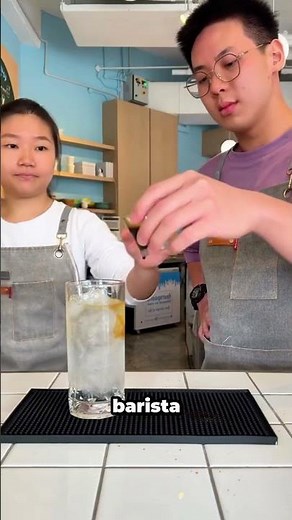 Nobody expected this coffee FAIL!