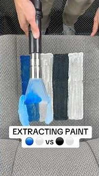 This Cleaning Tool Removes Paint in SECONDS