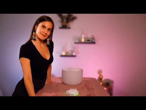 ASMRreiki for Recovery