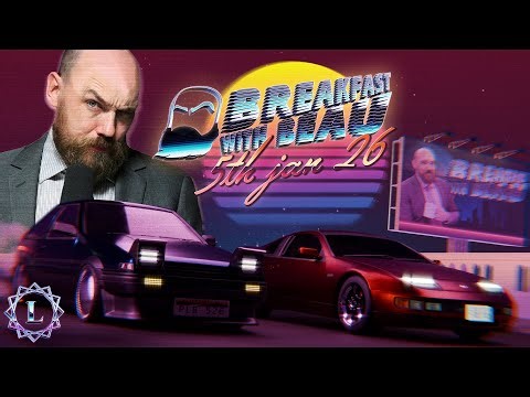 Breakfast With Beau | Trump Kidnaps Maduro! | Monday 5th January 2026