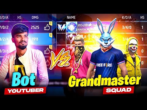 🔥GRAND PLAYER 4-0 KNOCKOUT🔥|| Free FireCS Ranked GamePlay Tamil|Ranked | Tips&TRicks Tamil(Day-74)
