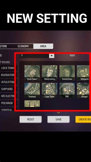 New Custom Setting| free fire setting | #freefire #freefiresetting #helpinggamer