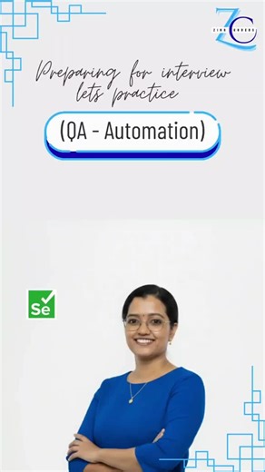 How to Handle Multiple Browser Windows in Selenium with Zing Coders | ZingCoders posted on the topic | LinkedIn