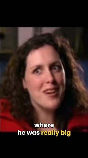 Christian Bale was too big for Batman