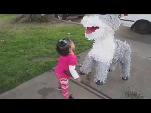 Best Pinata Fails №2