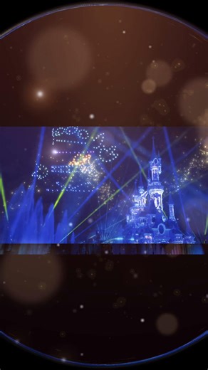 Disney Castle Transformation: Then vs. Now