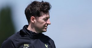 Ryan Mason set to stay at Tottenham after Anderlecht talks come to a close
