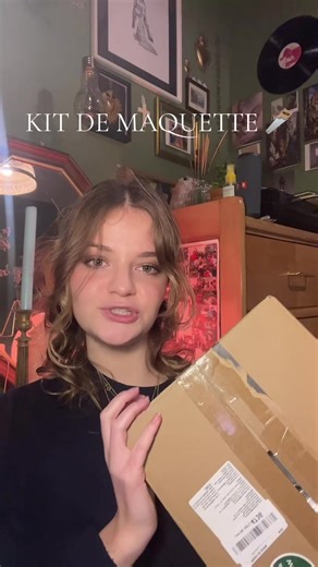 Haul étudiant en architecture : outils essentiels