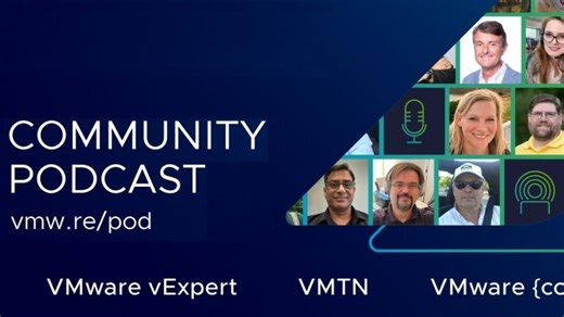 #760 - Introducing the VMware Certified Distinguished Expert (VCDX): A New Era | Eric Sloof