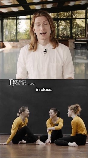 Watch the full class here → https://www.dance-masterclass.com/