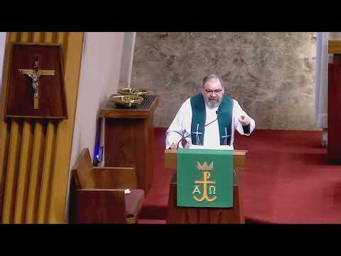 The Master's Pegboard (1 Corinthians 12:12) | Reverend Sander